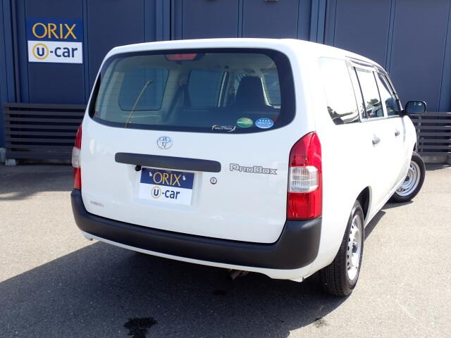 �����r���[�̉摜�ɂȂ�܂��B�I���b�N�X�F�蒆�ÎԂɂ́A���w��������S���Ă���肢���������߂ɁA�Ǝ��́u�I���b�N�X�F�蒆�Îԕۏ؁v�����t�����Ă��܂��B