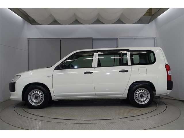 プロボックスバン1.5 DX コンフォート