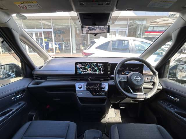 セレナ1.4 e-POWER ハイウェイスターV