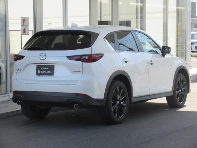 CX-52.2 XD プロアクティブ