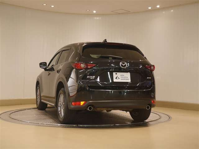 CX-52.2 XD プロアクティブ 4WD