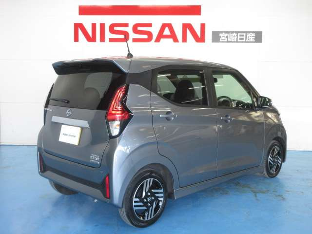 デイズハイウェイスターX