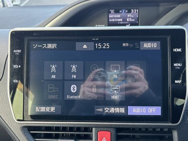 ヴォクシー2.0 ZS 煌III