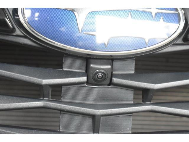 インプレッサハッチバック2.0 ST 4WD