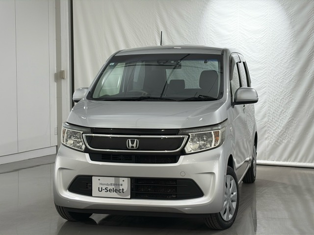 N-WGNコンフォートパッケージ 4WD