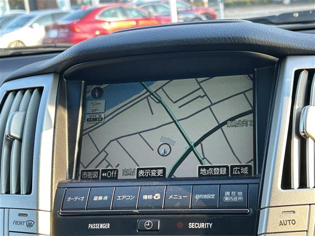 ハリアーハイブリッド3.3 Lパッケージ アルカンターラ プライムバージョン 4WD