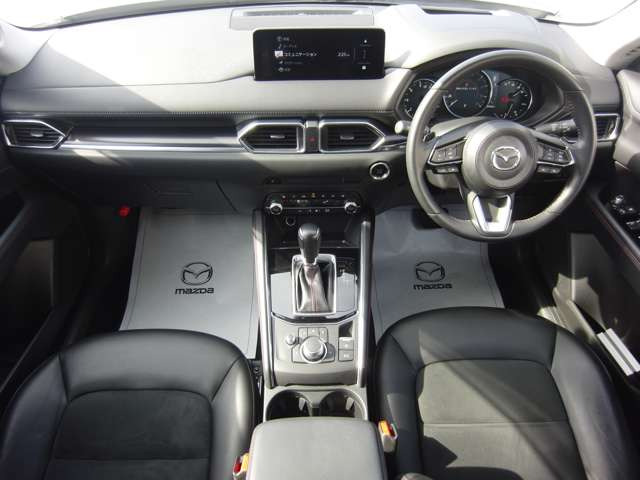 CX-52.2 XD ブラックトーンエディション