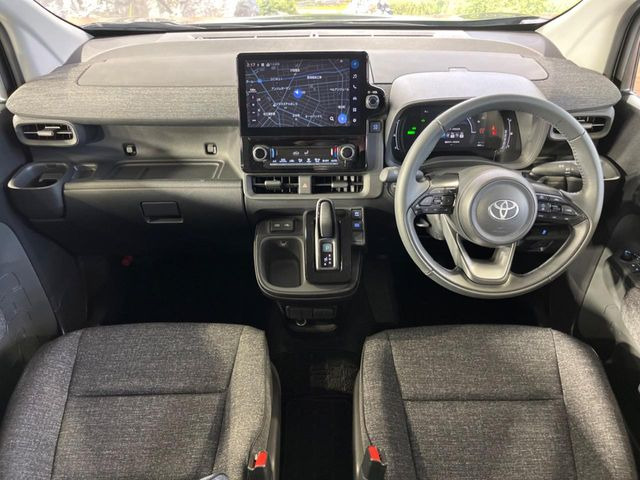 シエンタハイブリッド 1.5 Z