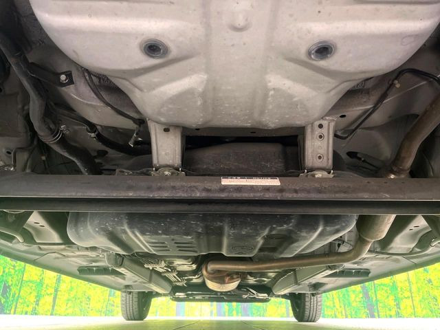 下回りがきれいなうちに、防錆加工の施工がオススメ。降雪地域はもちろん、沿岸部にお住いの方や、趣味でマリン・ウィンタースポーツをされる方にご好評いただいております。