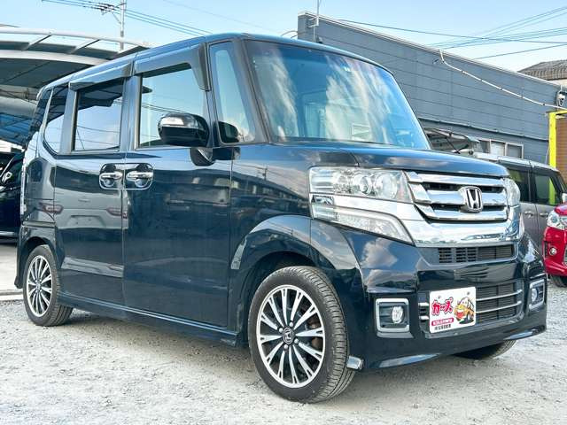 当社の在庫車はホームページからご覧ください&rarr;https://keicars.net/