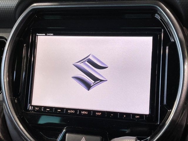 ハスラーJ スタイル