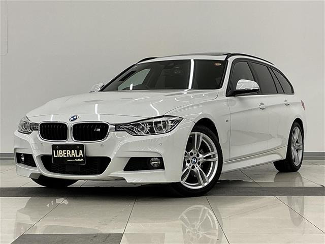 3シリーズツーリング320i Mスポーツ