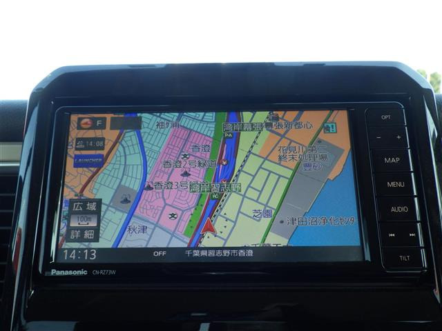 クロスビー1.0 ハイブリッド(HYBRID) MZ