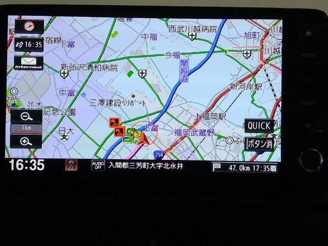 ヴェゼル1.5 ハイブリッド Z