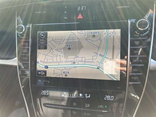 ハリアー2.5 ハイブリッド E-Four プログレス メタル アンド レザーパッケージ 4WD