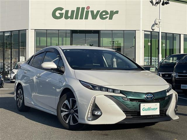 プリウスPHV1.8 A