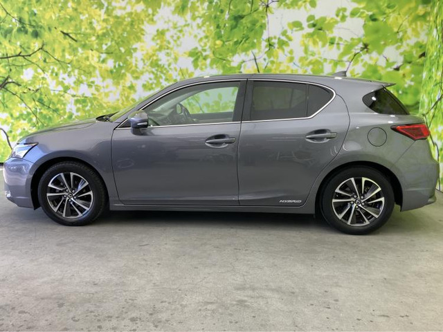 CT200h バージョン C