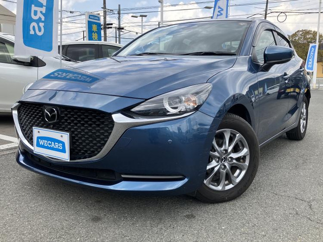 MAZDA21.5 15S プロアクティブ スマートエディションII