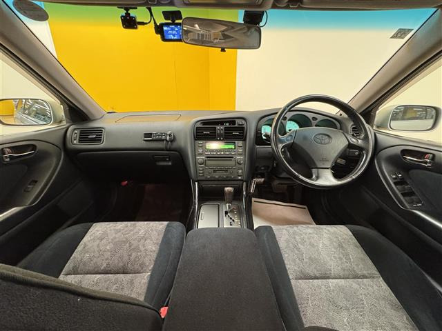 アリスト3.0 V300 ベルテックスエディション