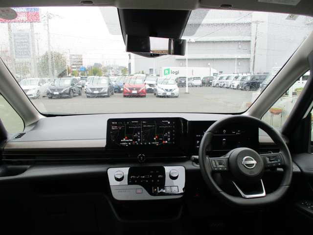 セレナ2.0 ハイウェイスターV