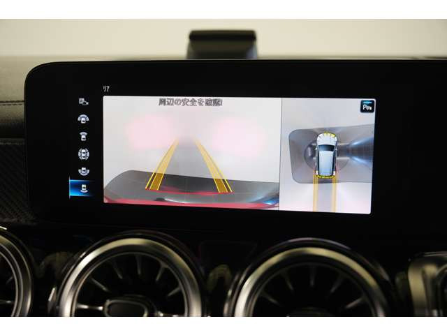 -マルチビームLEDヘッドライト -AMGライン -プライバシーガラス -カーボン調インテリアトリム -スポーツシート