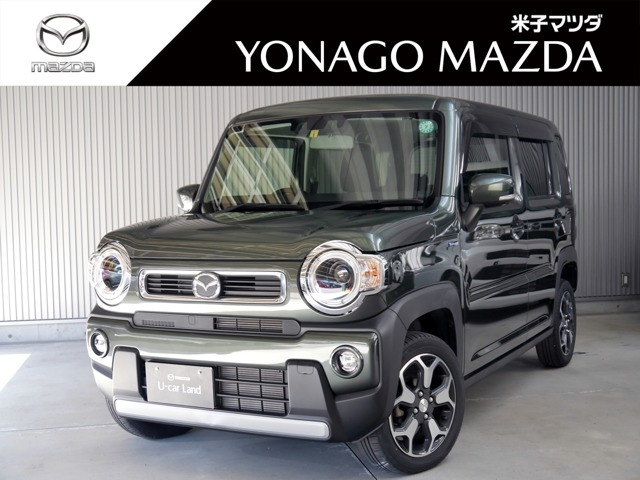 フレアクロスオーバーXS