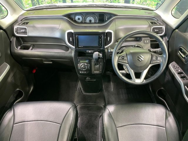 ソリオバンディット1.2 ハイブリッド(HYBRID) MV