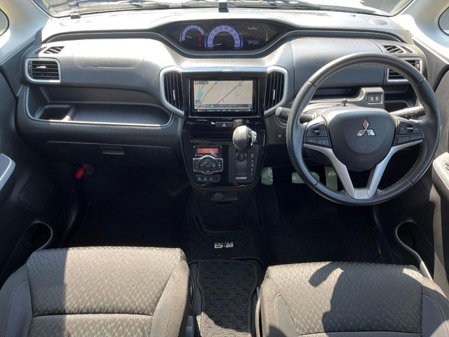 デリカD:21.2 カスタム ハイブリッド MV