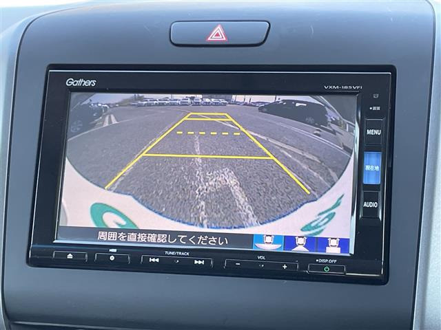 フリード1.5 ハイブリッド EX