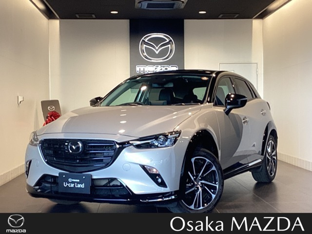 CX-31.5 15S ビビッド モノトーン