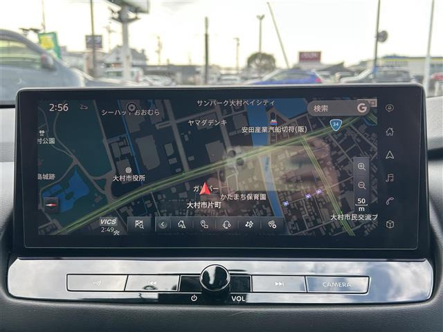 エクストレイル1.5 AUTECH e-4ORCE 4WD