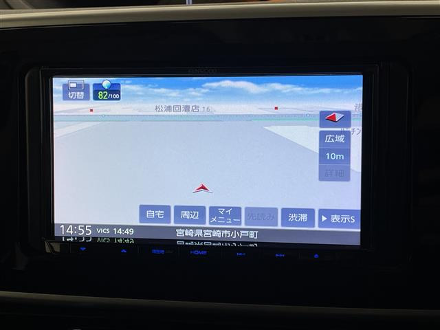 ムーヴキャンバスX ブラックインテリア リミテッド SAIII