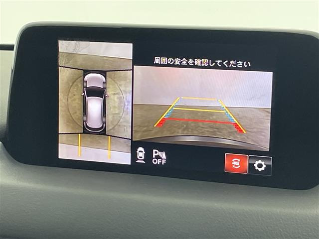 CX-52.2 XD Lパッケージ