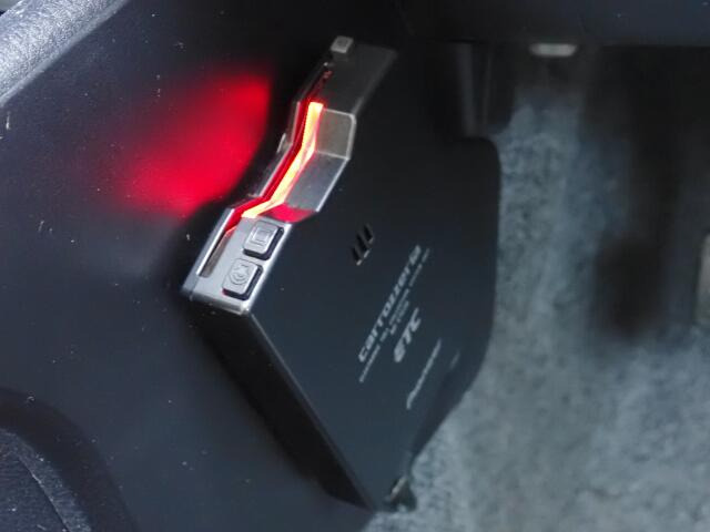 ETC���������Ă��܂��B�m���X�g�b�v�ŗ�������ʉ߂ł��܂��B���ꂵ�������ł���ˁB