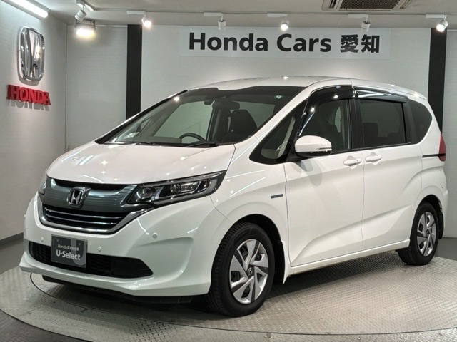フリード+1.5 ハイブリッド G ホンダセンシング