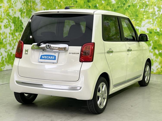 N-ONEプレミアム Lパッケージ