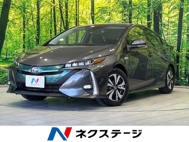 プリウスPHV1.8 S ナビパッケージ