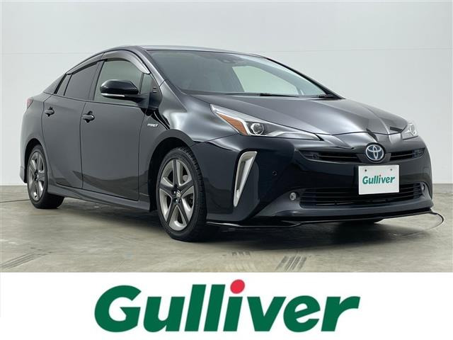 プリウス1.8 S ツーリングセレクション