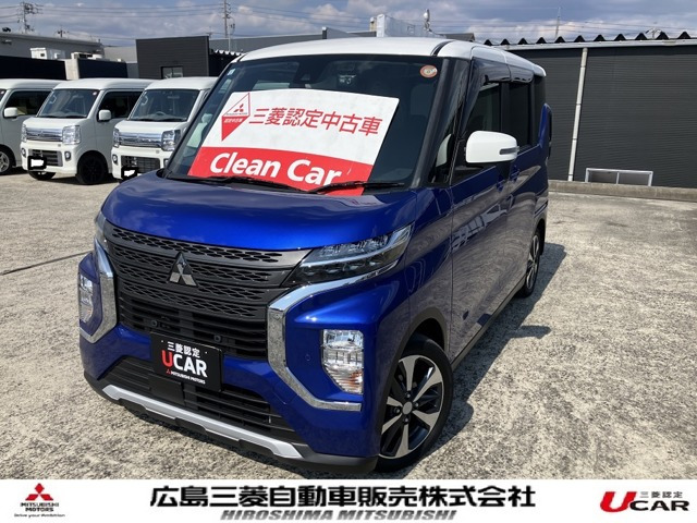 eKクロススペースT