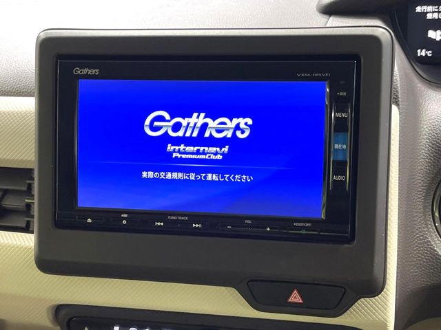 N-BOXG L ホンダセンシング