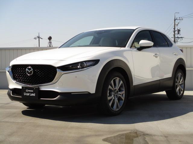 CX-302.0 20S Lパッケージ