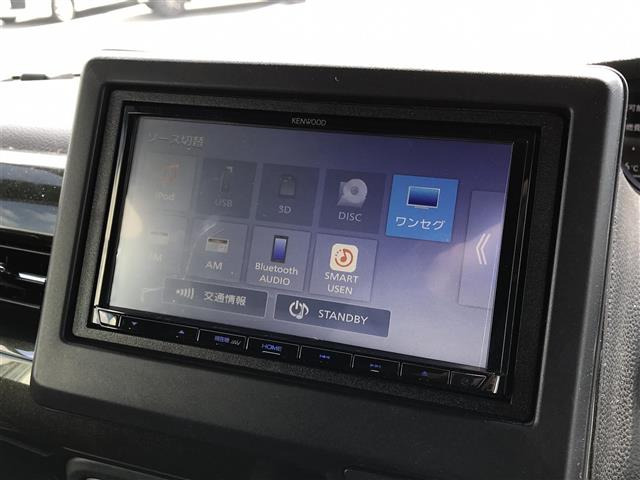 N-BOXカスタムG L ホンダセンシング