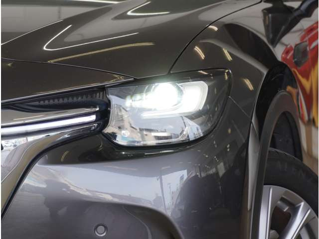 CX-603.3 XD Lパッケージ ディーゼル