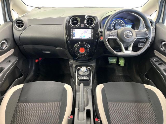 ノート1.2 e-POWER X