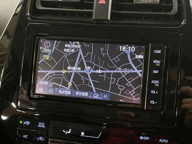 ���D�݂̃I�v�V�����𑕒����Č�[�Ԃ��邱�Ƃ��\�ł��B�i�r�E�o�b�N�J�����EETC�E��ȃt���b�v�_�E�����j�^�[�E�R�[�e�B���O�E�V�[�g�J�o�[�E�h���C�u���R�[�_�[�E�G���W���X�^�[�^�[ �ȂǂȂǎ戵����!