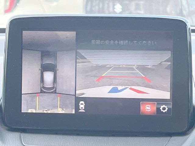 �y360&deg;�r���[���j�^�[�z��p�̃J�����ɂ��A�ォ�猩���낵���悤�Ȏ��_��360�x�N���}�̎��͂��m�F���邱�Ƃ��ł��܂������p�������m�F���₷���A�����ꏊ�ł̐؂�Ԃ��⒓�Ԃ��X���[�Y�ɍs���܂��B