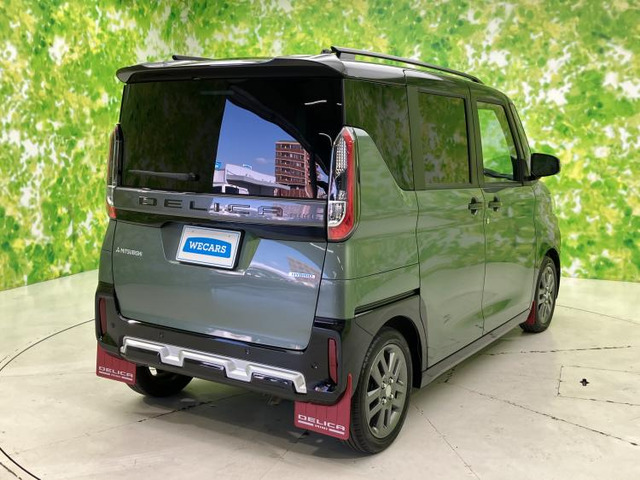 デリカミニT プレミアム