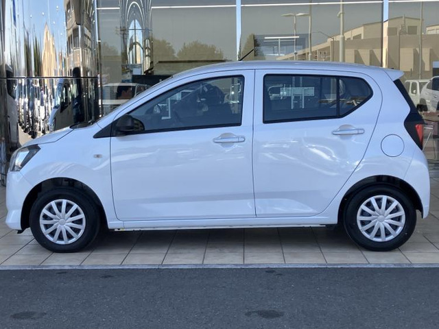 ミライースL SAIII