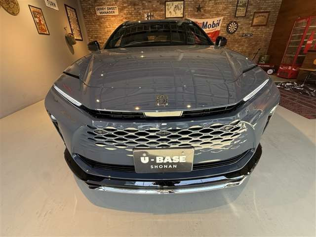 クラウンエステート2.5 Z E-Four 4WD