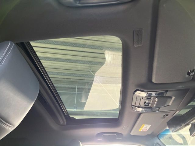 ランドクルーザー2502.7 VX 4WD